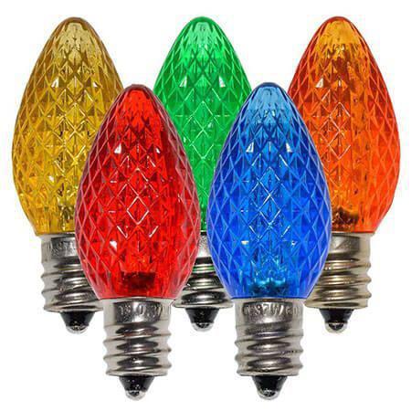 Minleon™ SMD C7 - Case of 1000