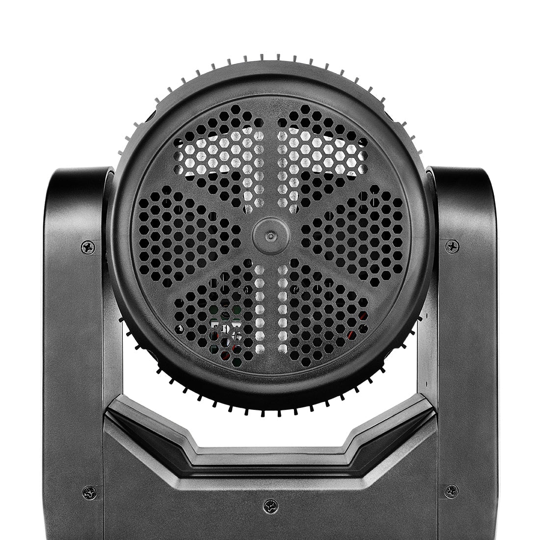 MINI7*40W LED Bee Eyes Moving Head Wash Light