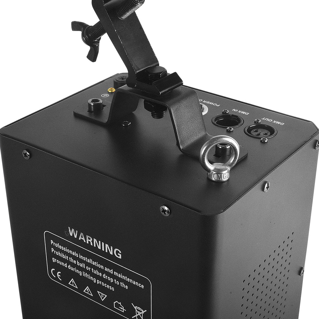 KN4 Kinetic led Meteor pixel tube 1-meter