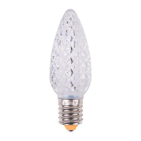 Minleon V2 C9 Faceted LED SMD Bulbs