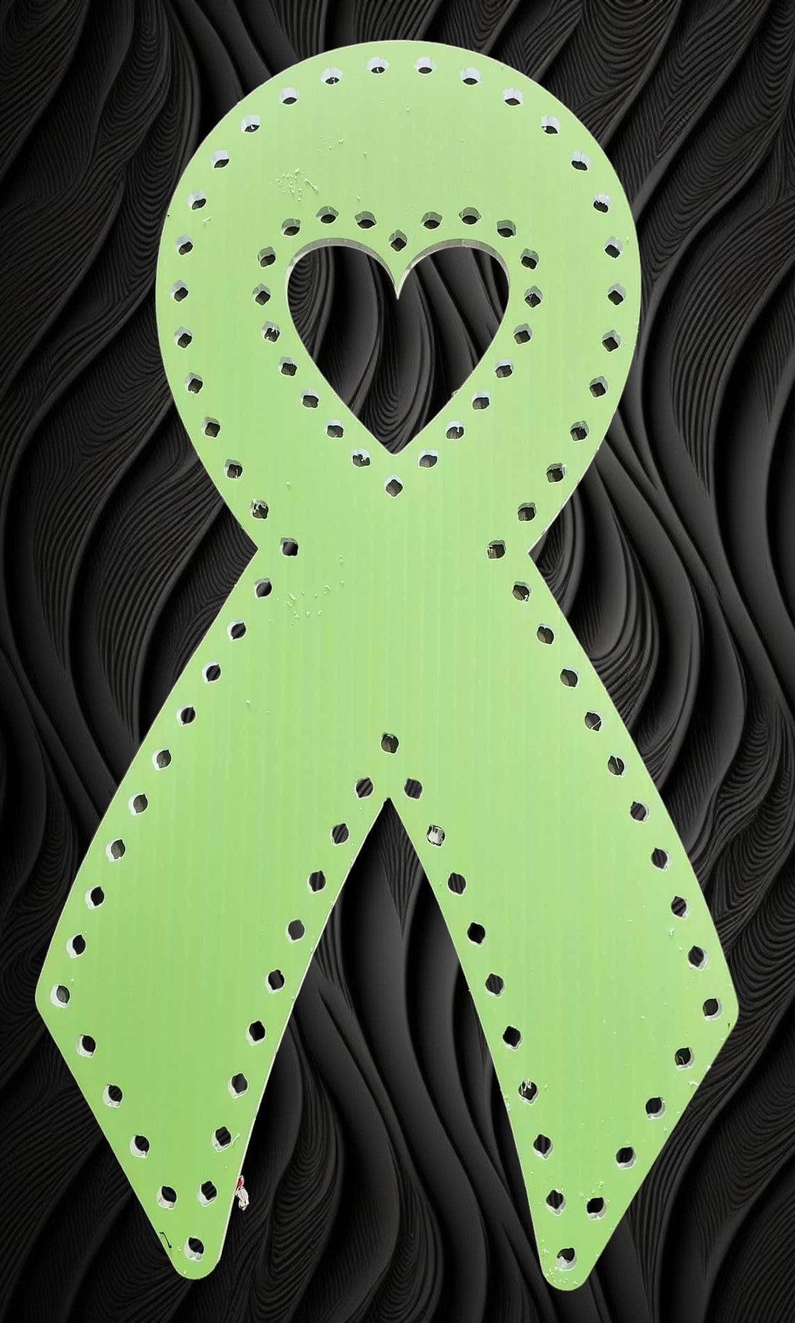 IMPRESSION Cancer Ribbons