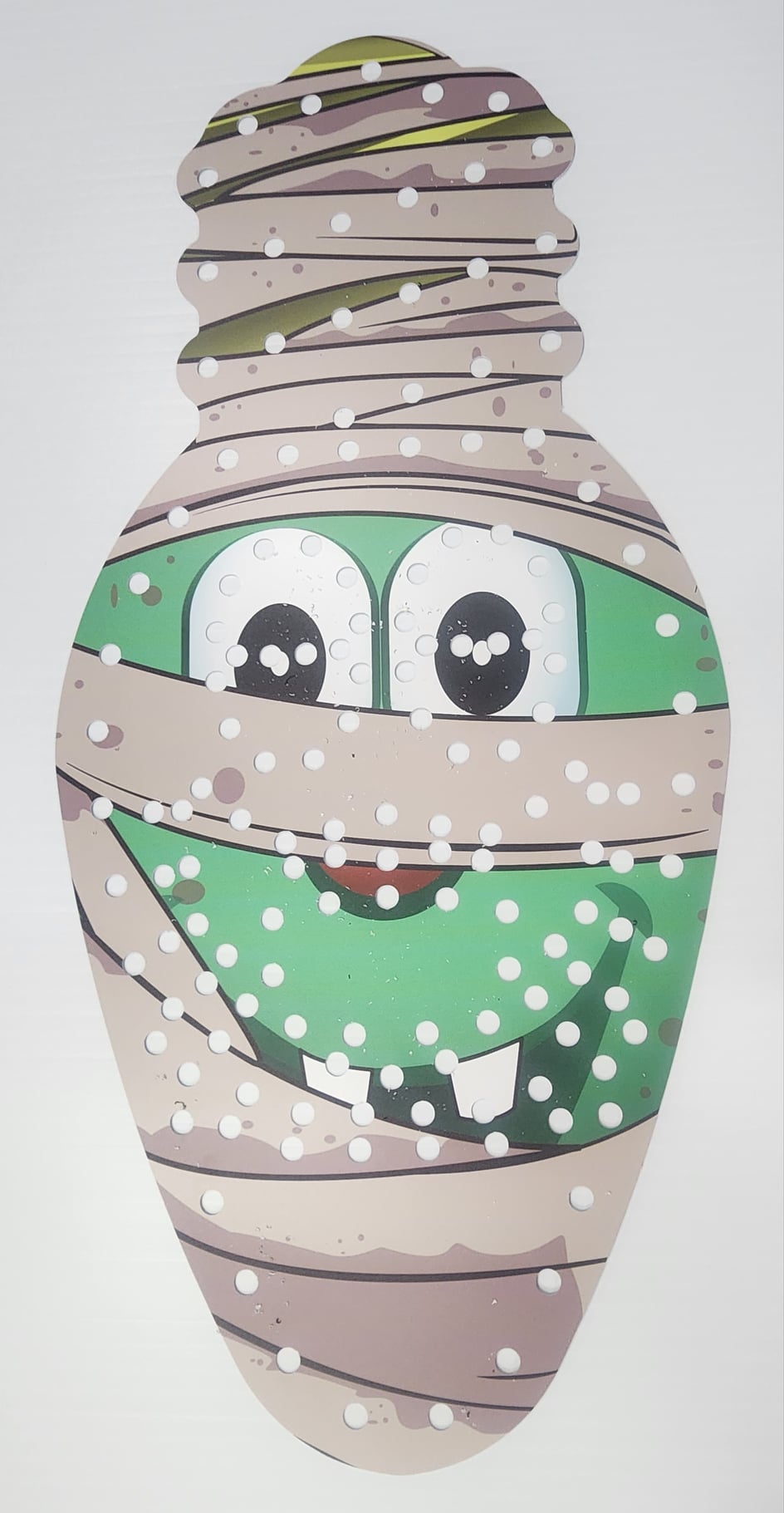 G-SkinZ for the Upright/Hanging Singing Bulbs