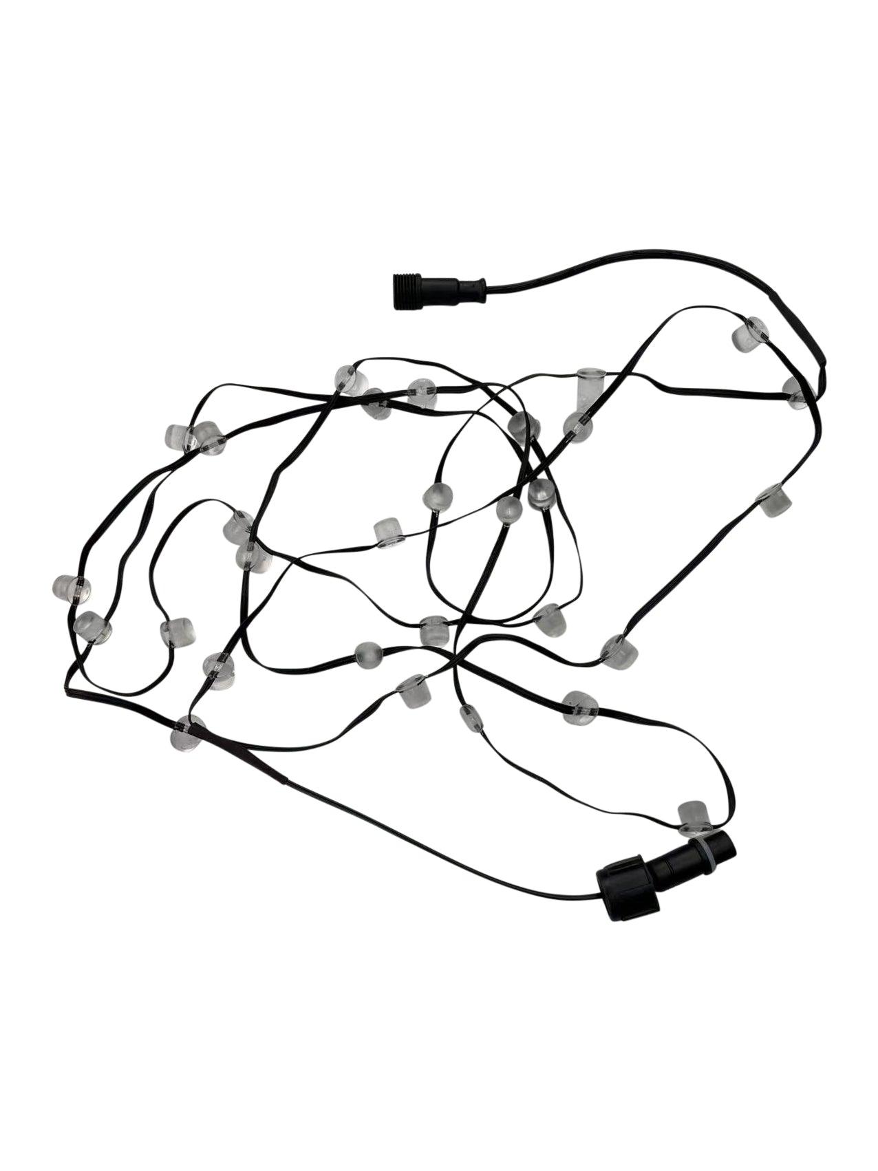 (Collective) EVO 12mm Pixels – Durable 12V WS2811 LED Pixels with High Efficiency, IP67 Waterproof