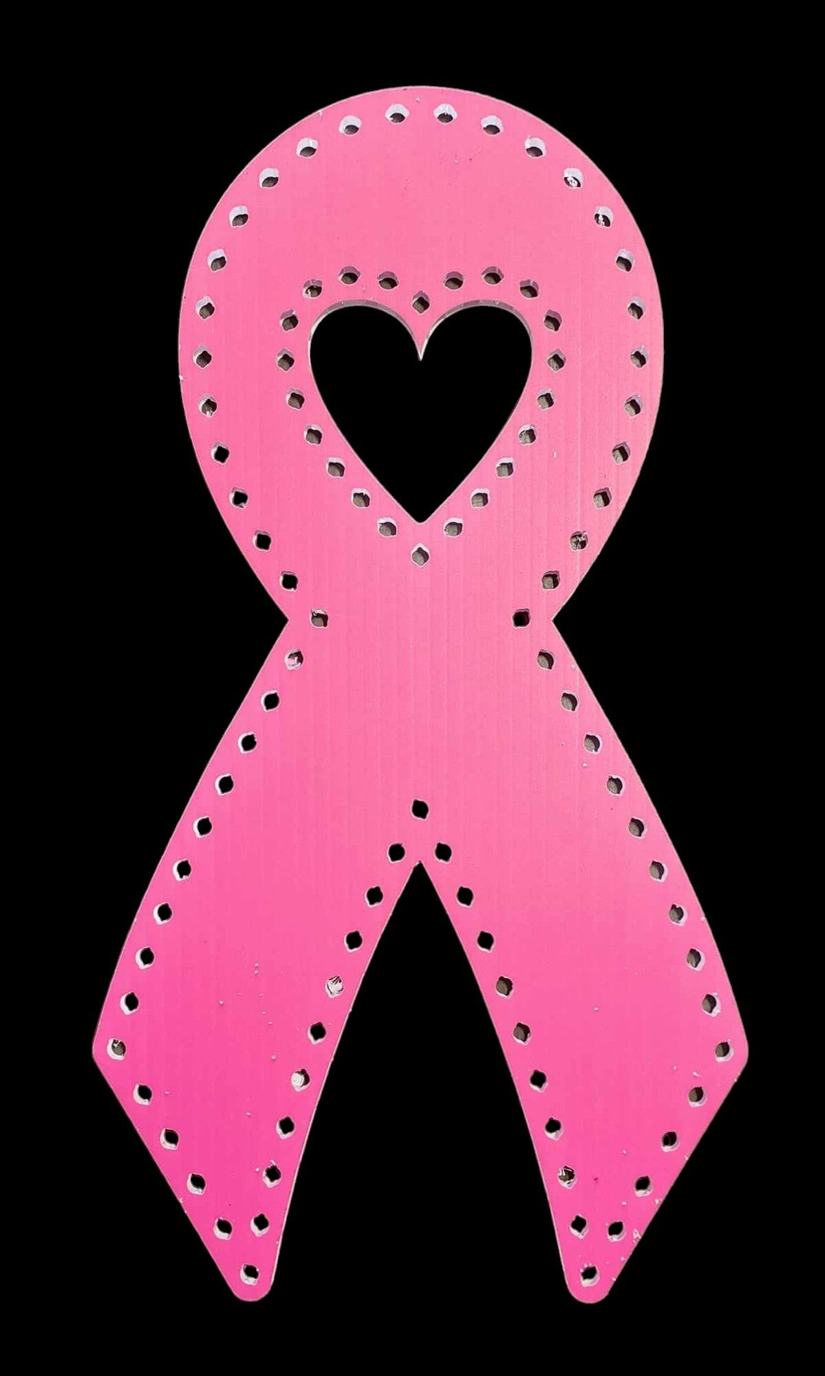 IMPRESSION Cancer Ribbons