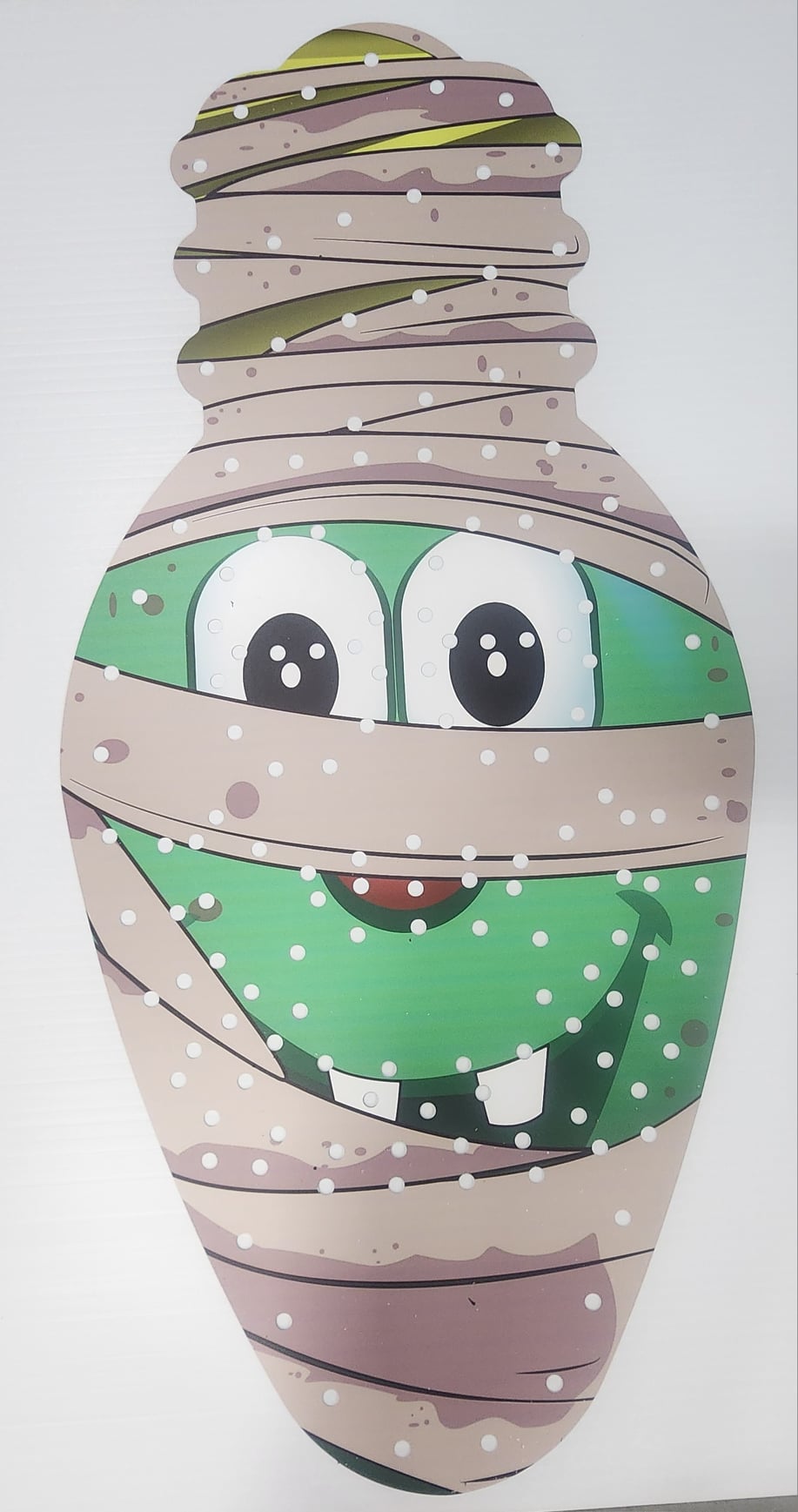 IMPRESSION Singing Bulbs - Mini, Small, Medium, and Large