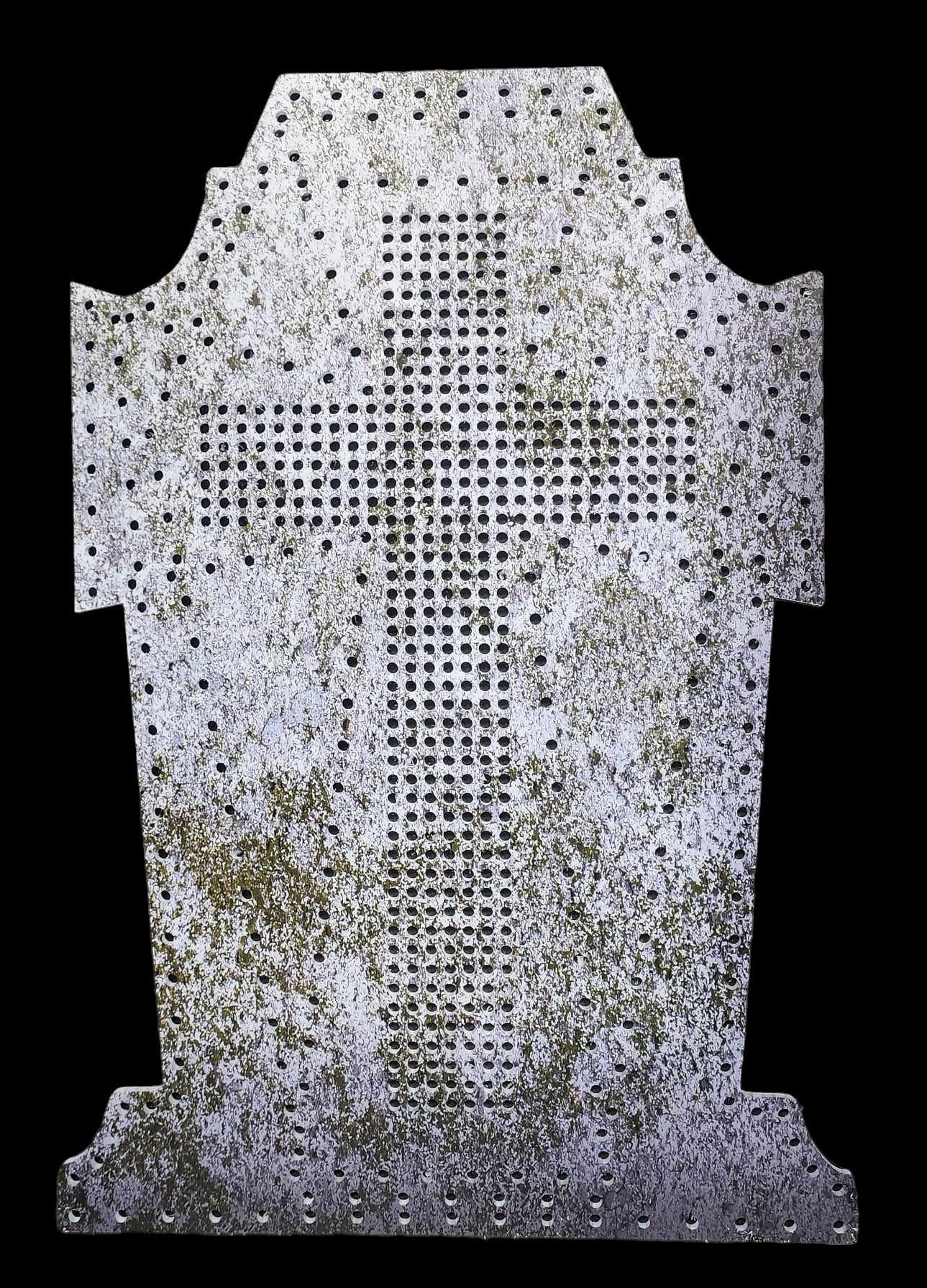 IMPRESSION Triune Tomb