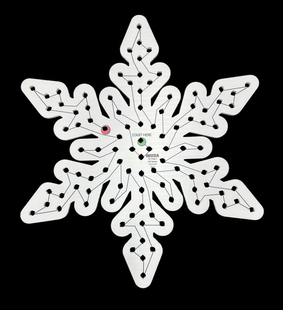 IMPRESSION Flake I