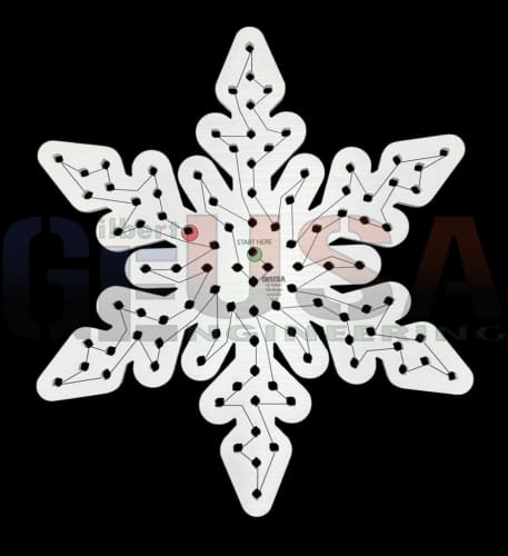 Flake I