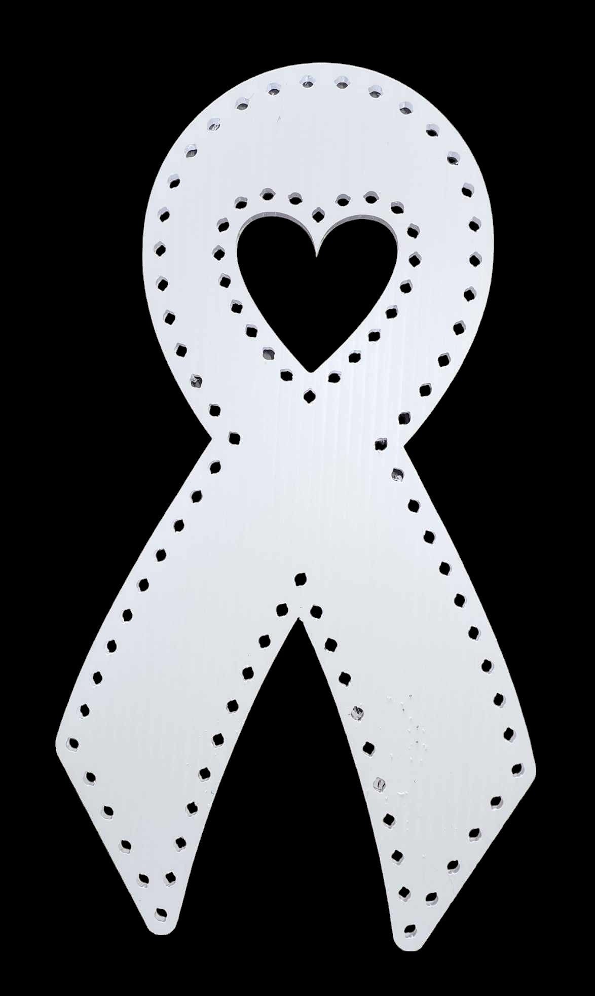 Cancer Ribbon