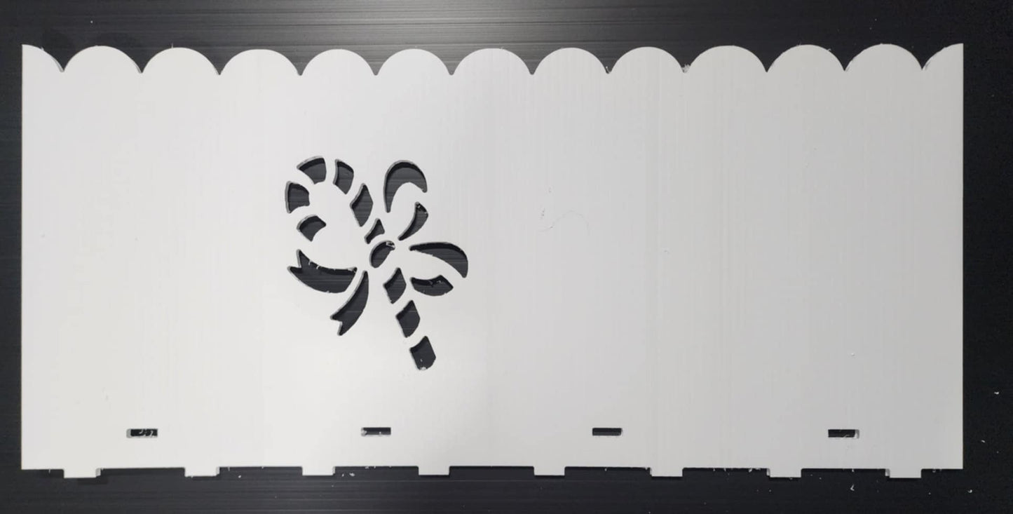 IMPRESSION Luminaria Kits