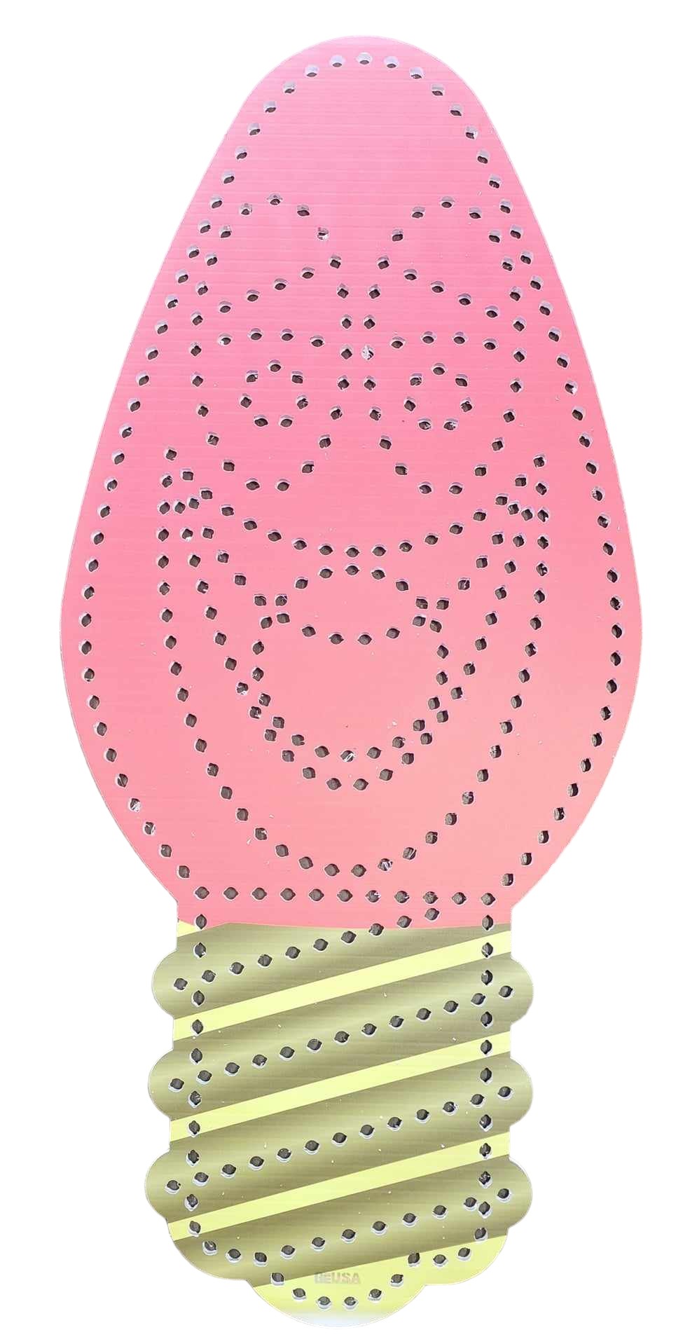 IMPRESSION Singing Bulb HD