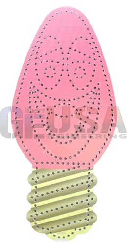 IMPRESSION Singing Bulb HD