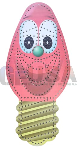 IMPRESSION Singing Bulb HD