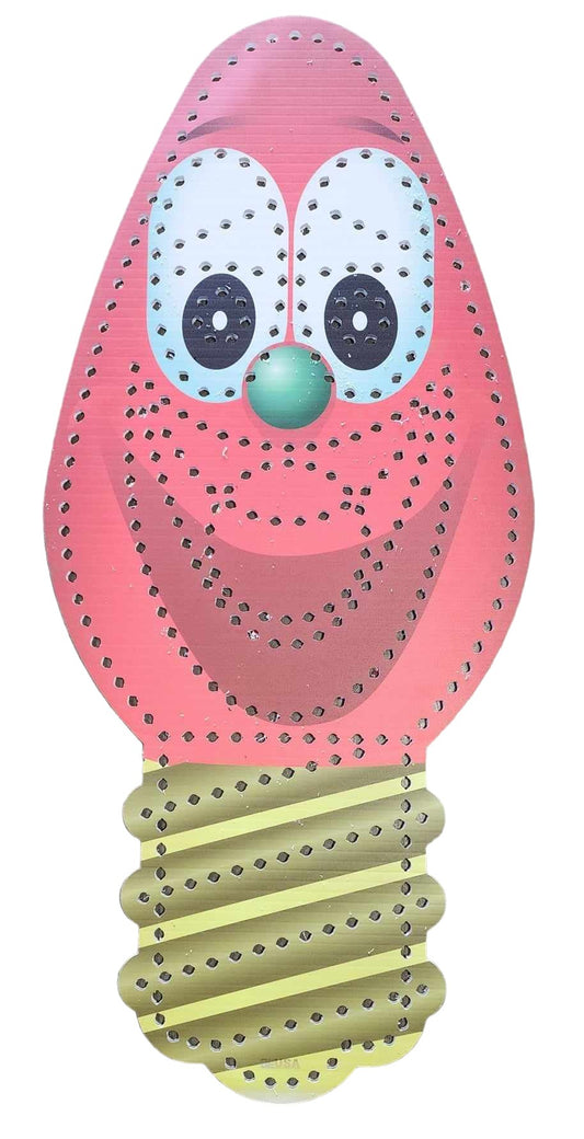 IMPRESSION Singing Bulb HD