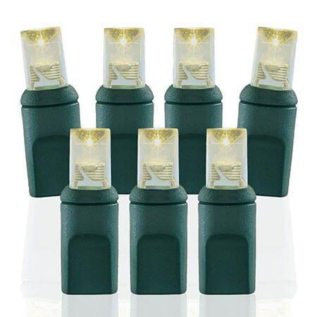 70L Minleon™ Mini Lights with Standard Male/Female Adapter