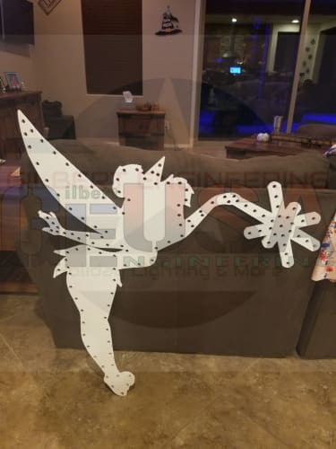 Pixel Fairy