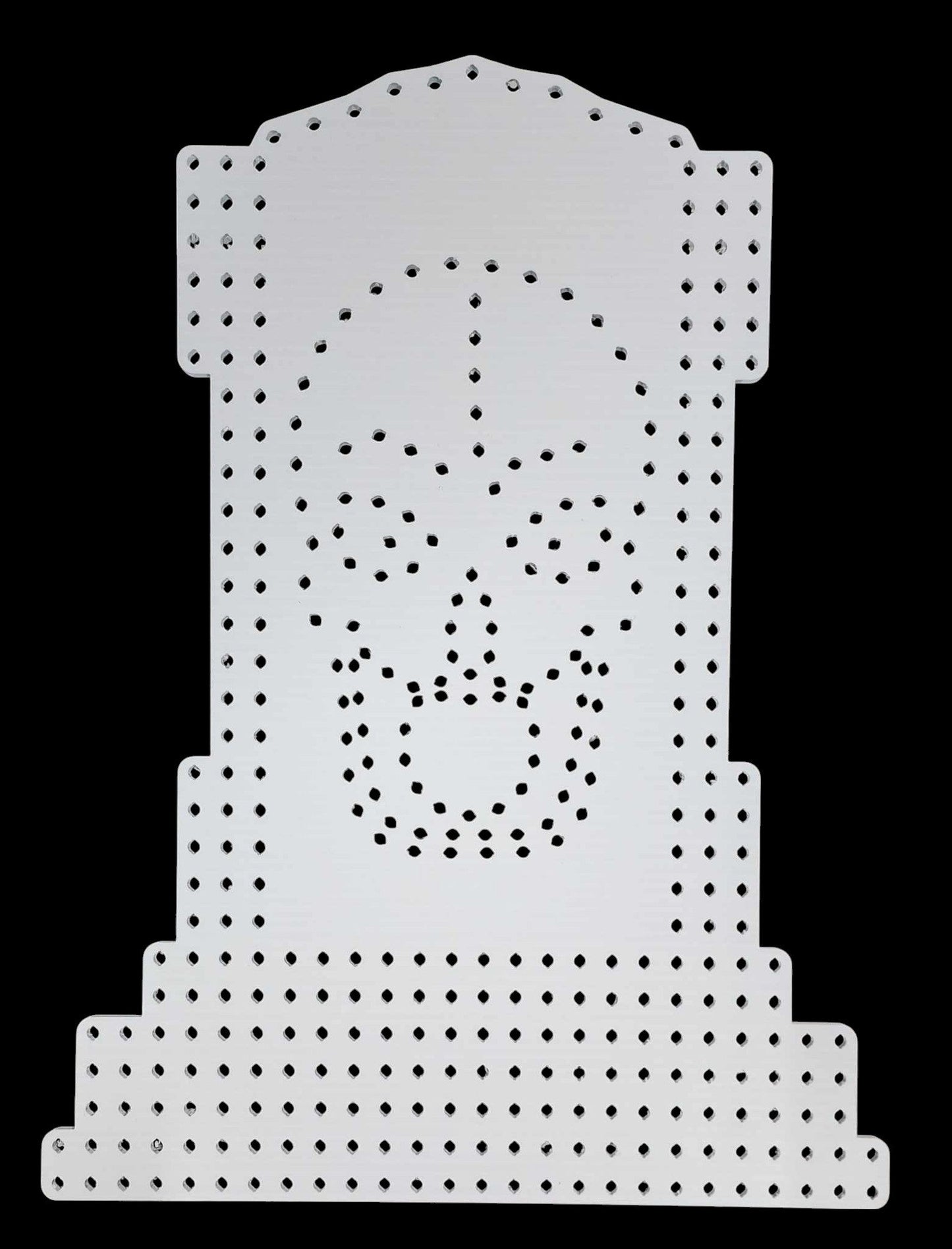 IMPRESSION Talking Tombstones