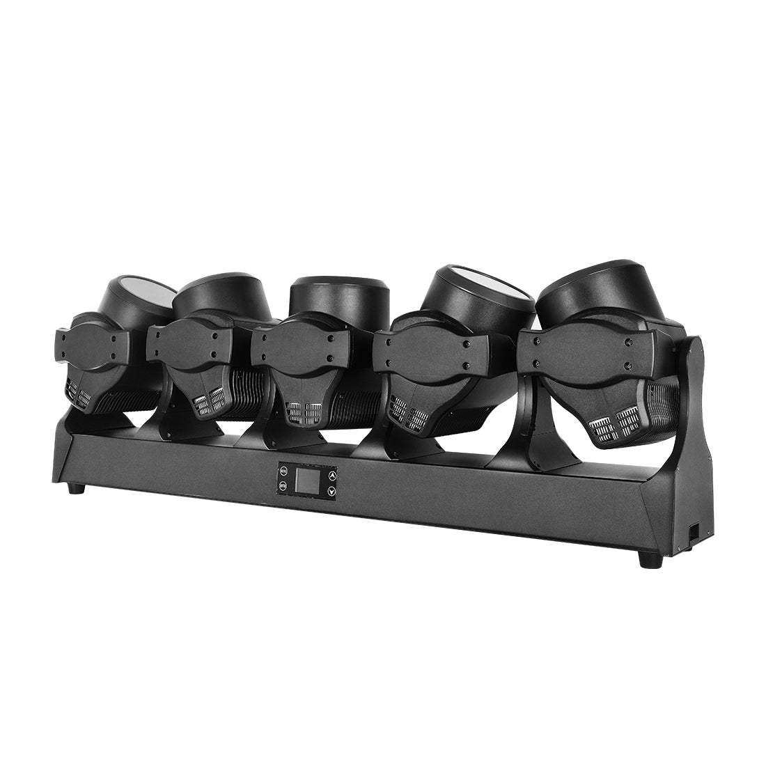 KW6 5×120W  Beam focusing strip light