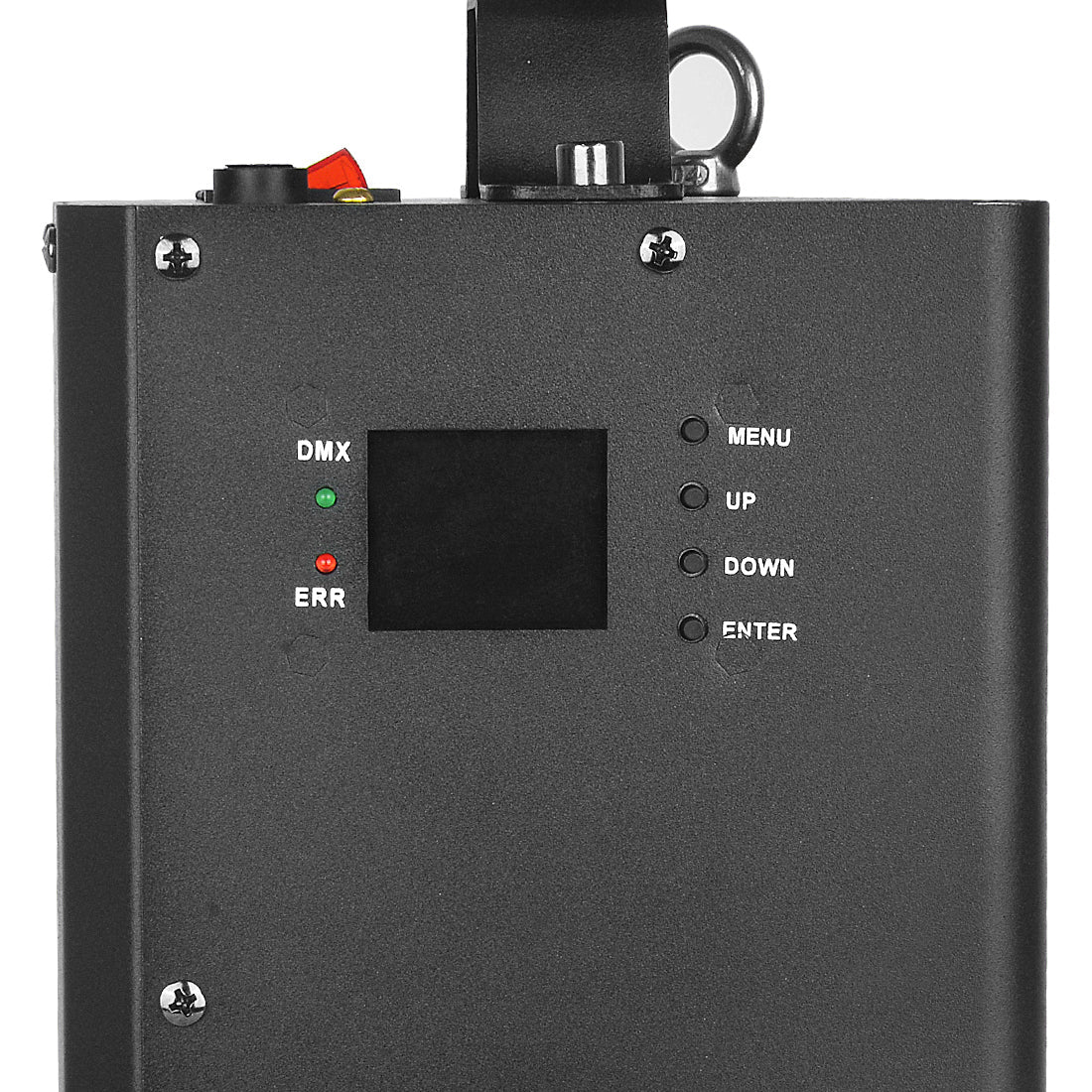 KN2 Led kinetic lighting tube 1-meter 360 tube