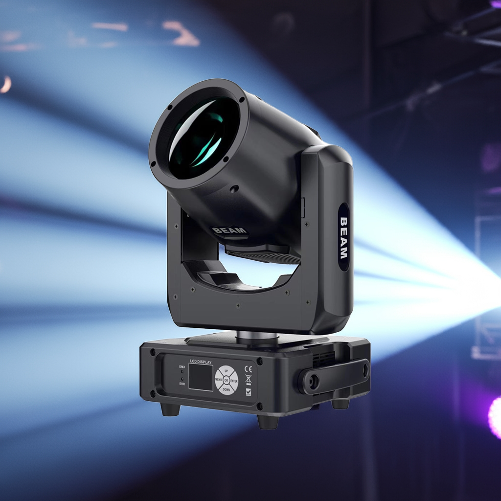 KB1 mini230 2R Moving Head Beam Light