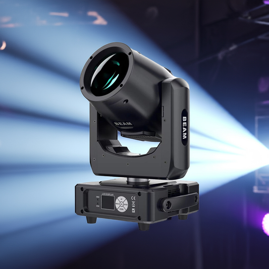 KB1 mini230 2R Moving Head Beam Light