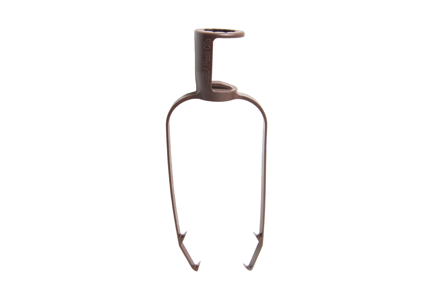 Minleon Peak Clip - 25 Pack