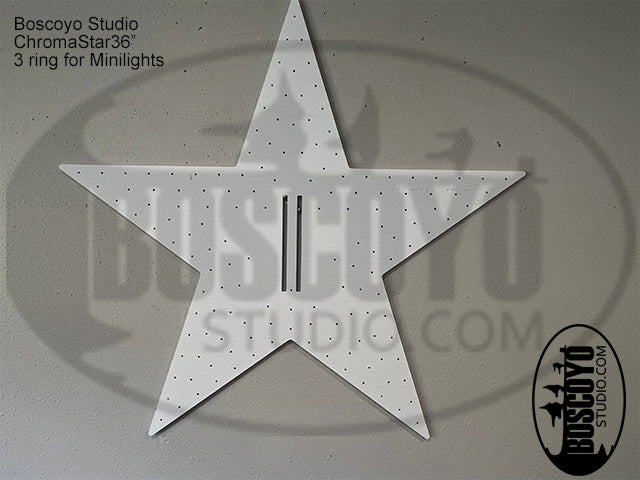 ChromaStar 36"