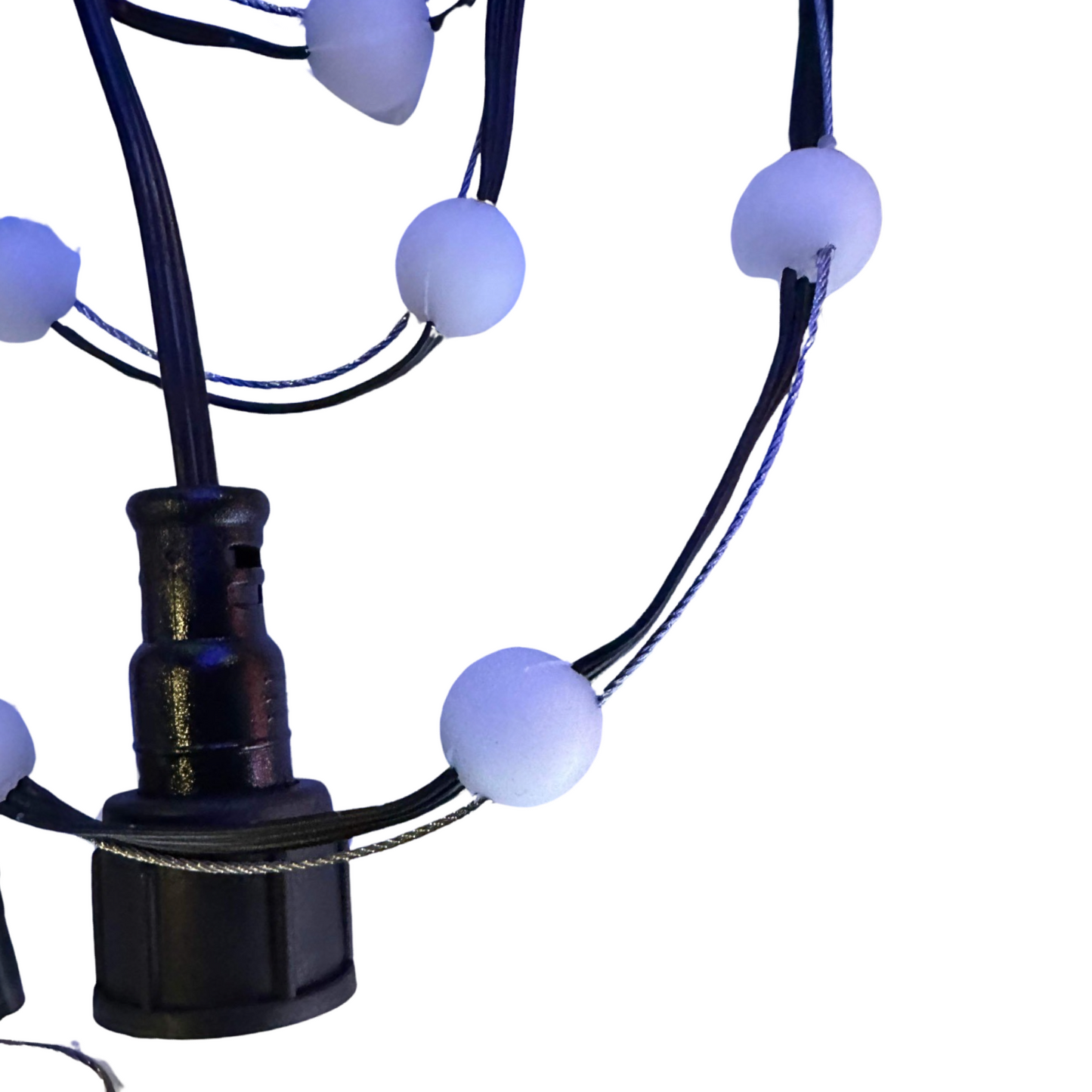 (Collective) Kraken Flex System – The Future of RGB Holiday Lighting 🎄