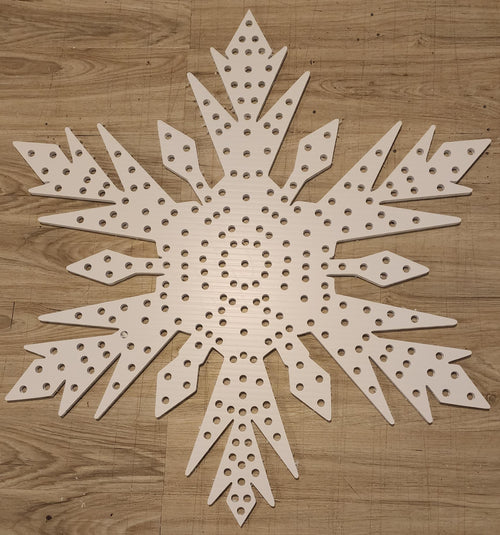 Coro Snowflake