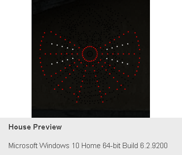 Hattitude Quartet - Spinner/Singing Tree/Singing Bulb/Singing Reindeer