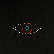 Hattitude Quartet - Spinner/Singing Tree/Singing Bulb/Singing Reindeer