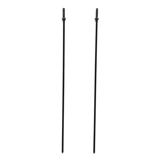 Hay Bale Stacking Stakes
