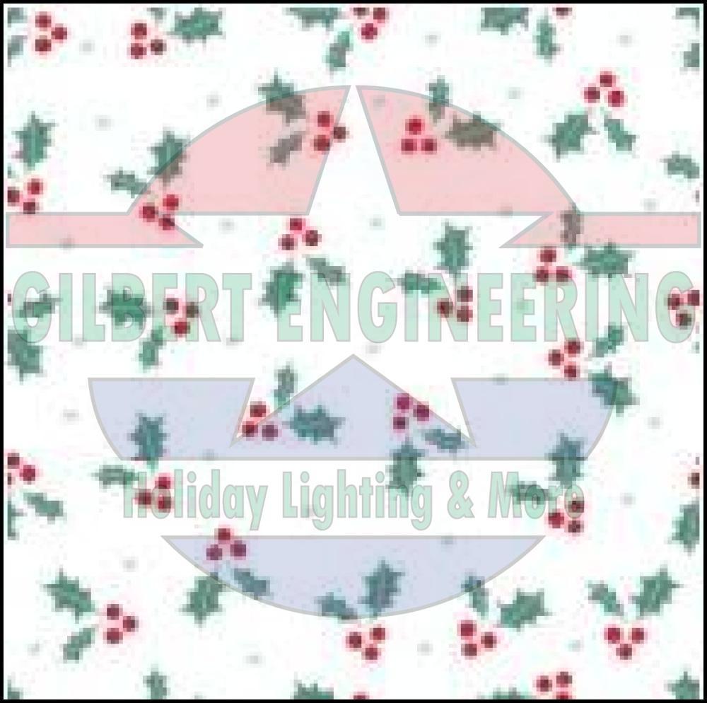 IMPRESSION Rosa Wreath