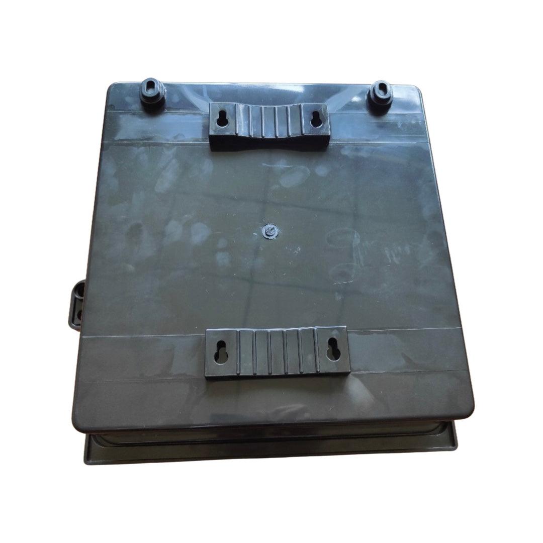 MD1500 Weather Resistant Cable Guard like Enclosure – Durable & Customizable Tech Housing