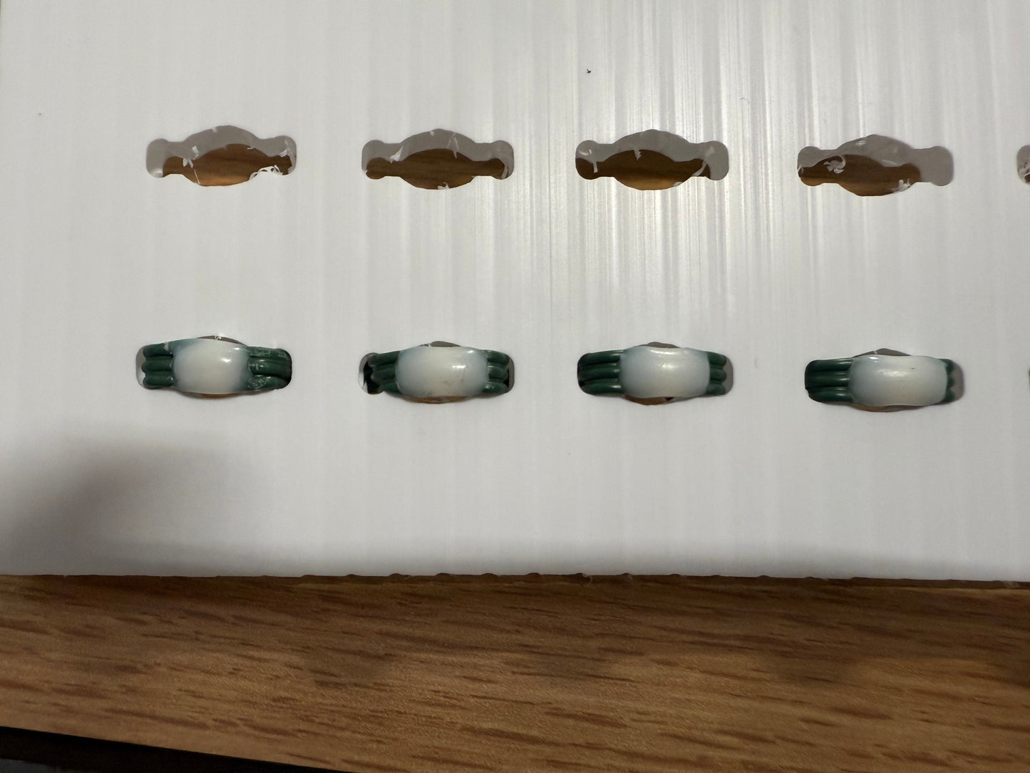 Matrix 4x8 Mesh