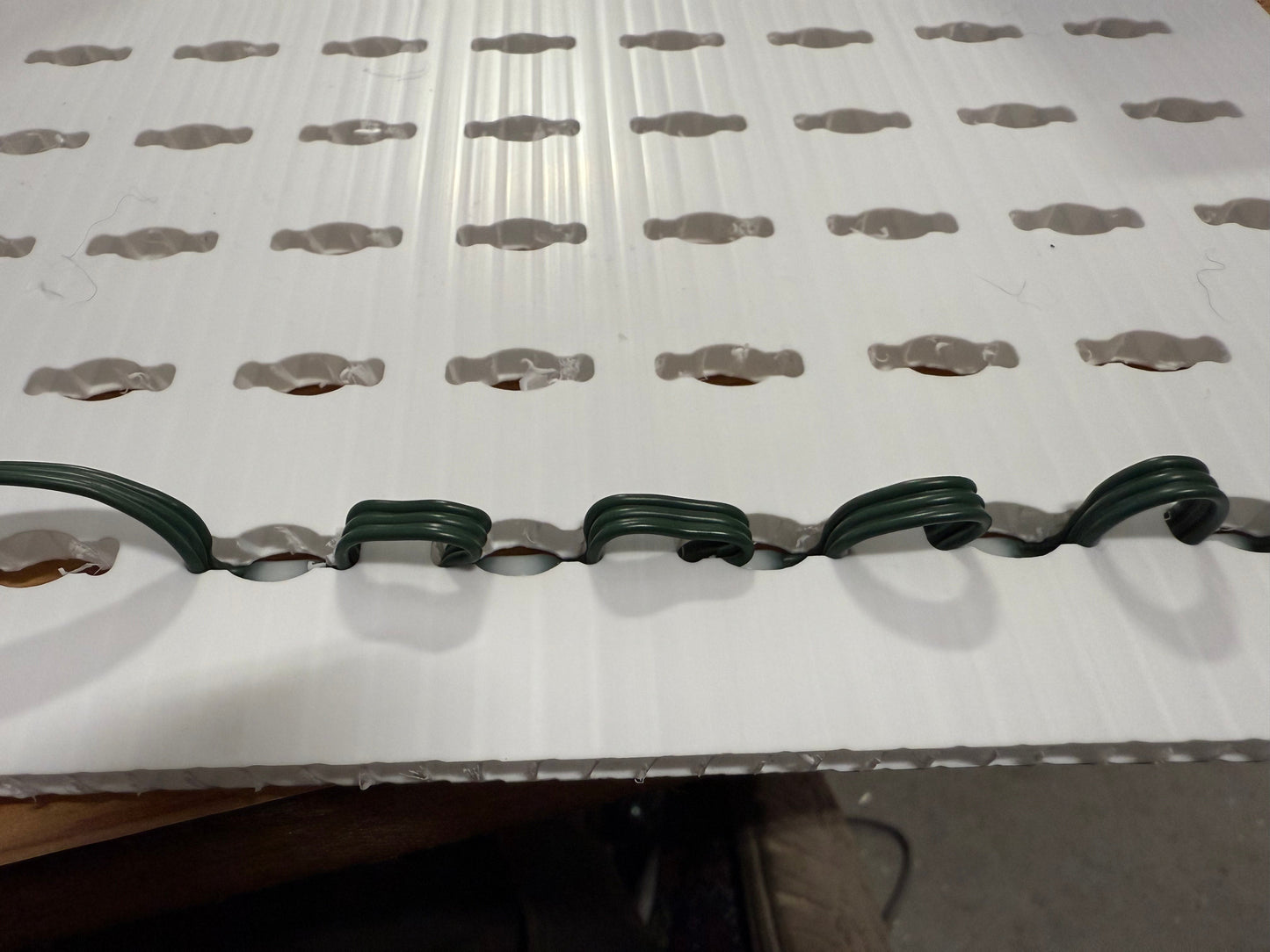 Matrix 4x8 Mesh