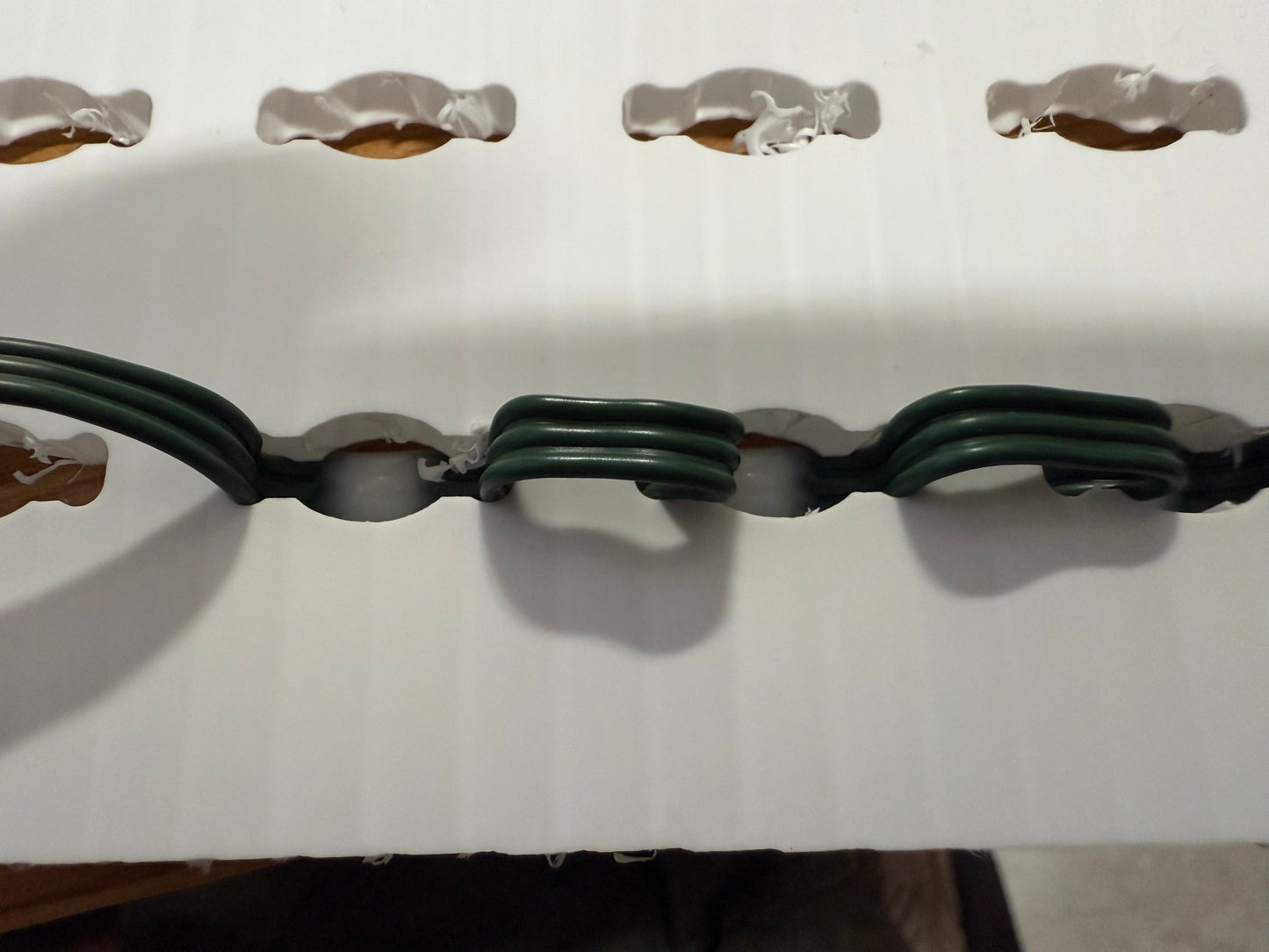 Matrix 4x8 Mesh