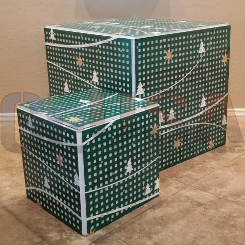 IMPRESSION PRIEMium Cubes