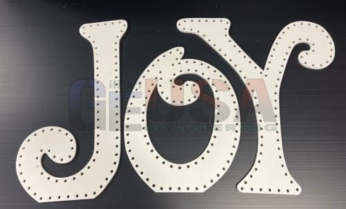 IMPRESSION "Joy"