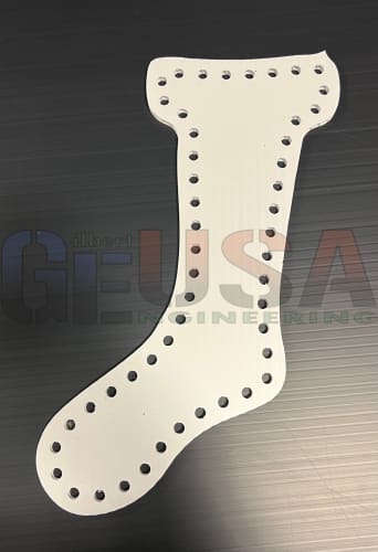 Christmas Stocking