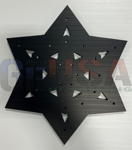 Flake A 12-25
