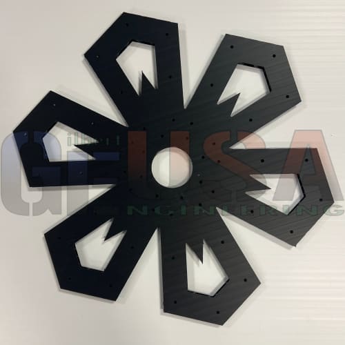 Flake B 18-50