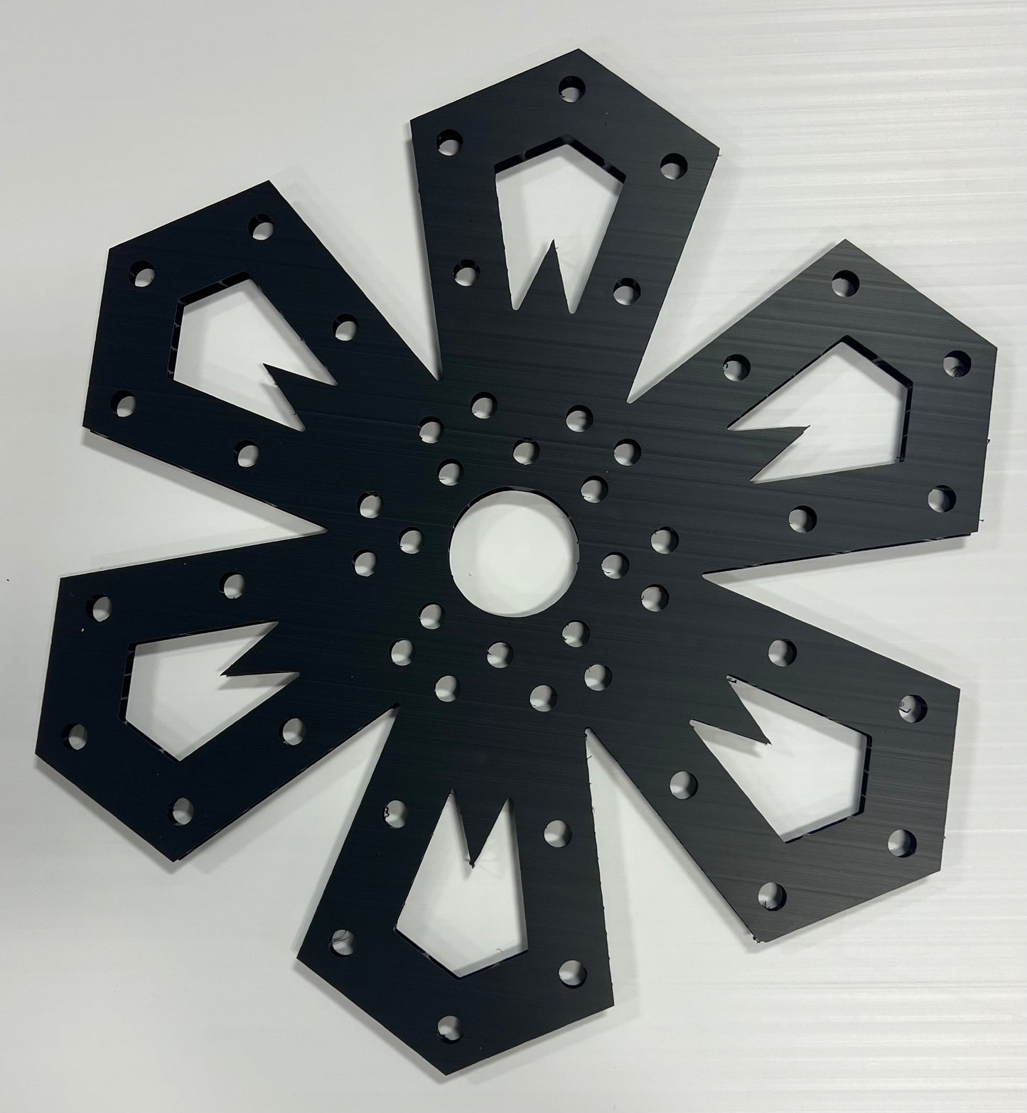 Flake B 18-50
