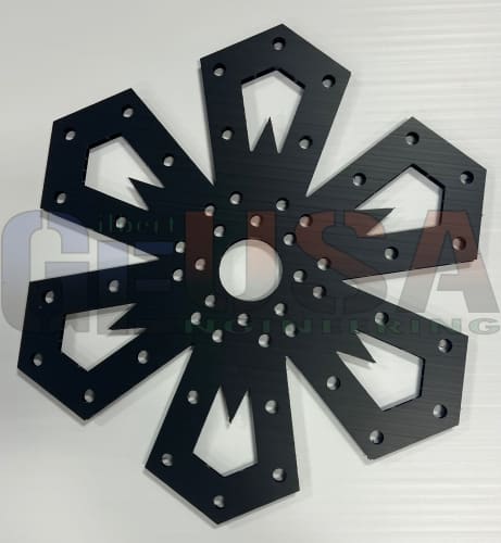 Flake B 18-50