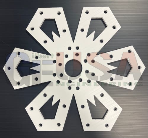 Flake B 18-50