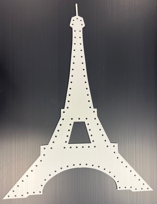 Eiffel Tower