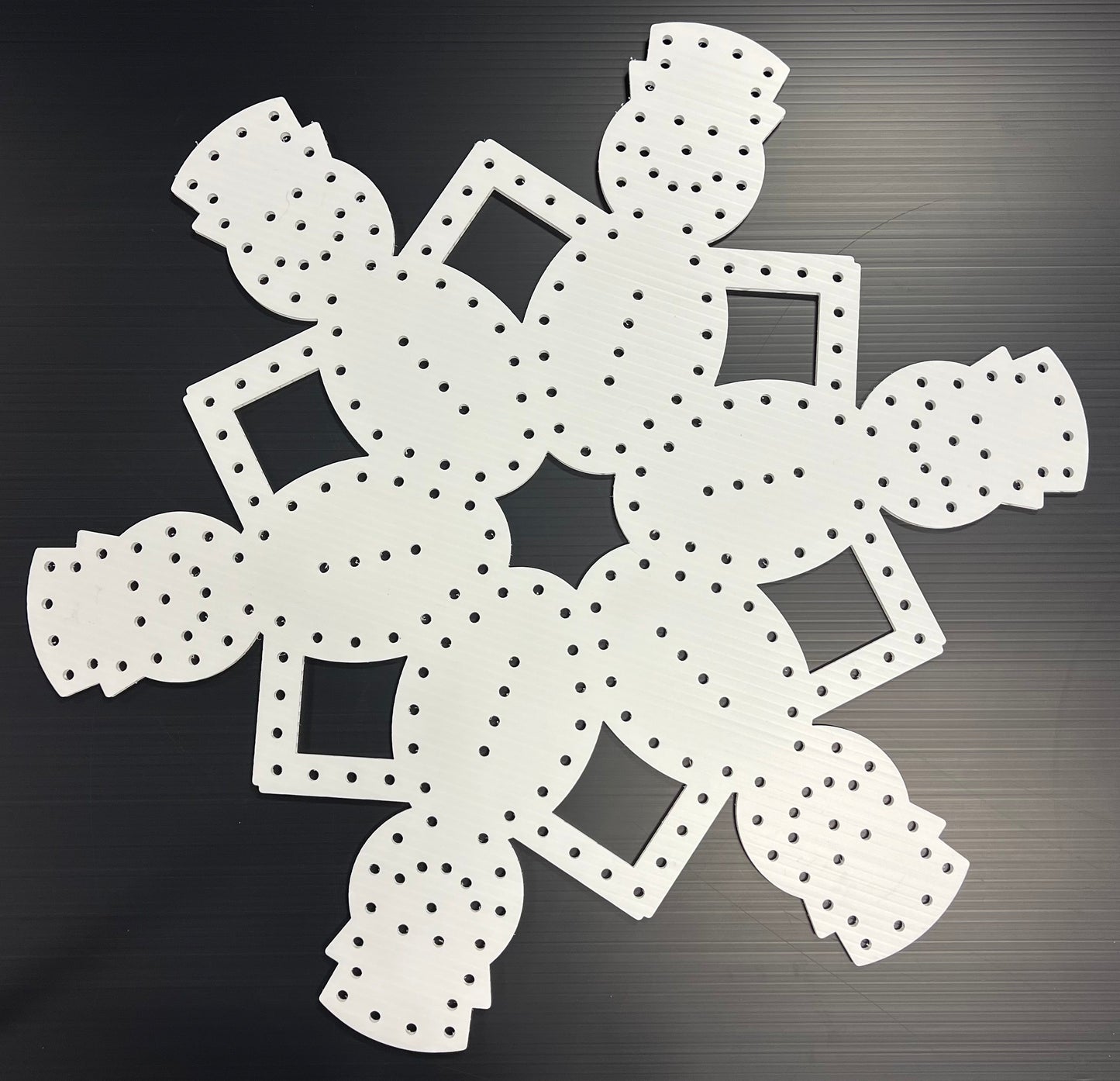 Frosty Flake
