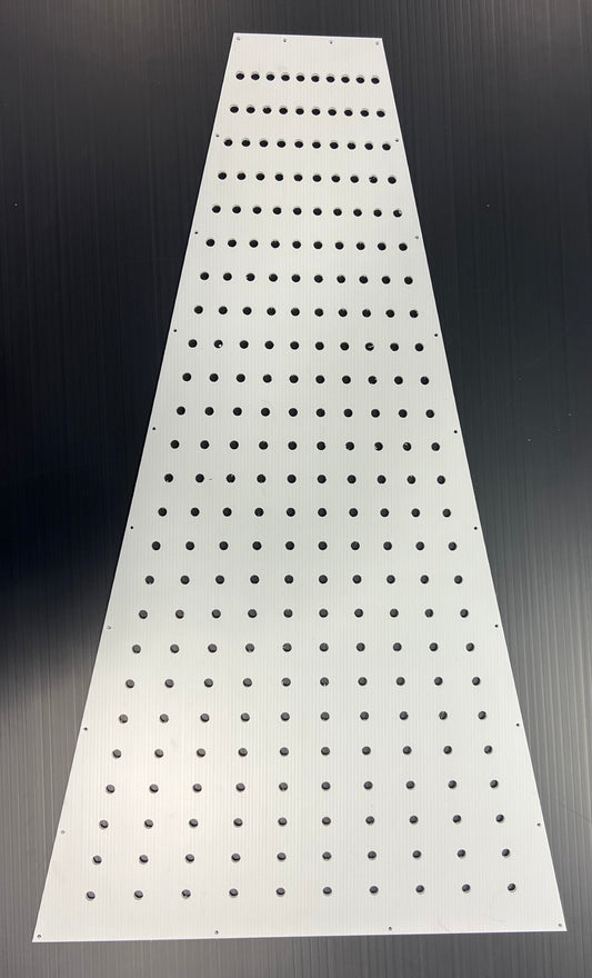 Flat Tree Panels - Modular