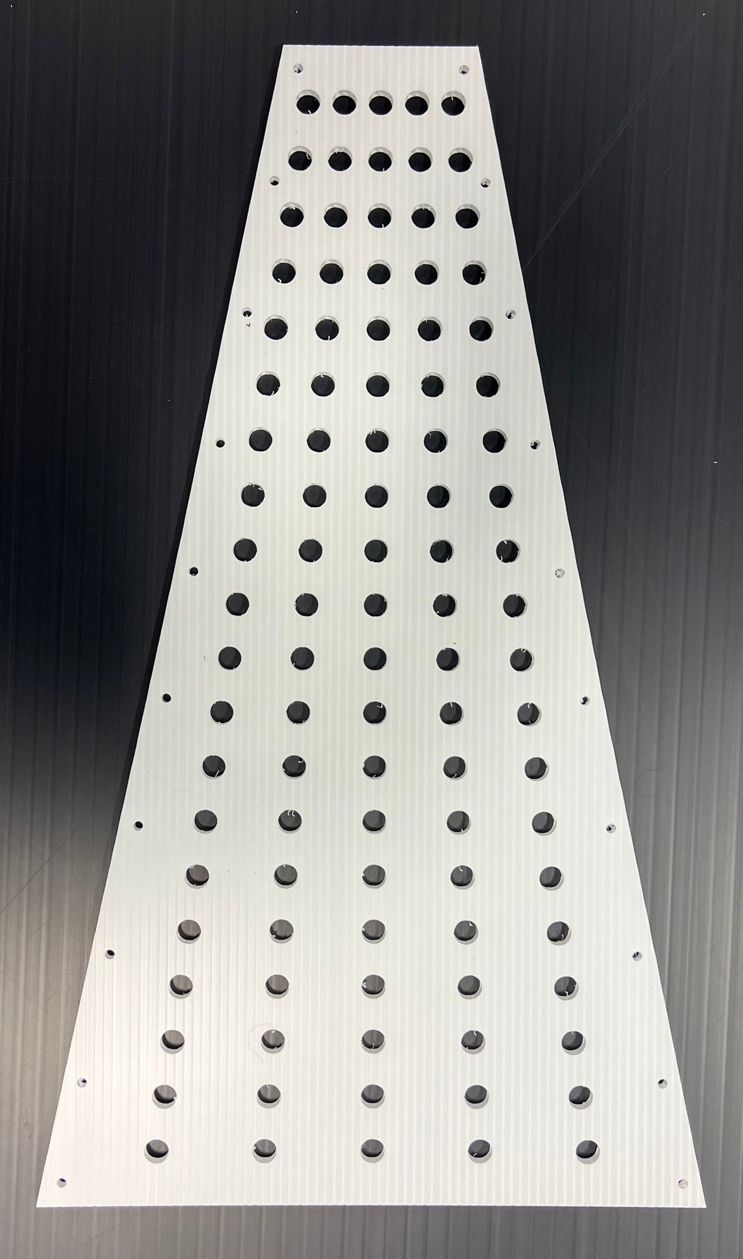 Flat Tree Panels - Modular