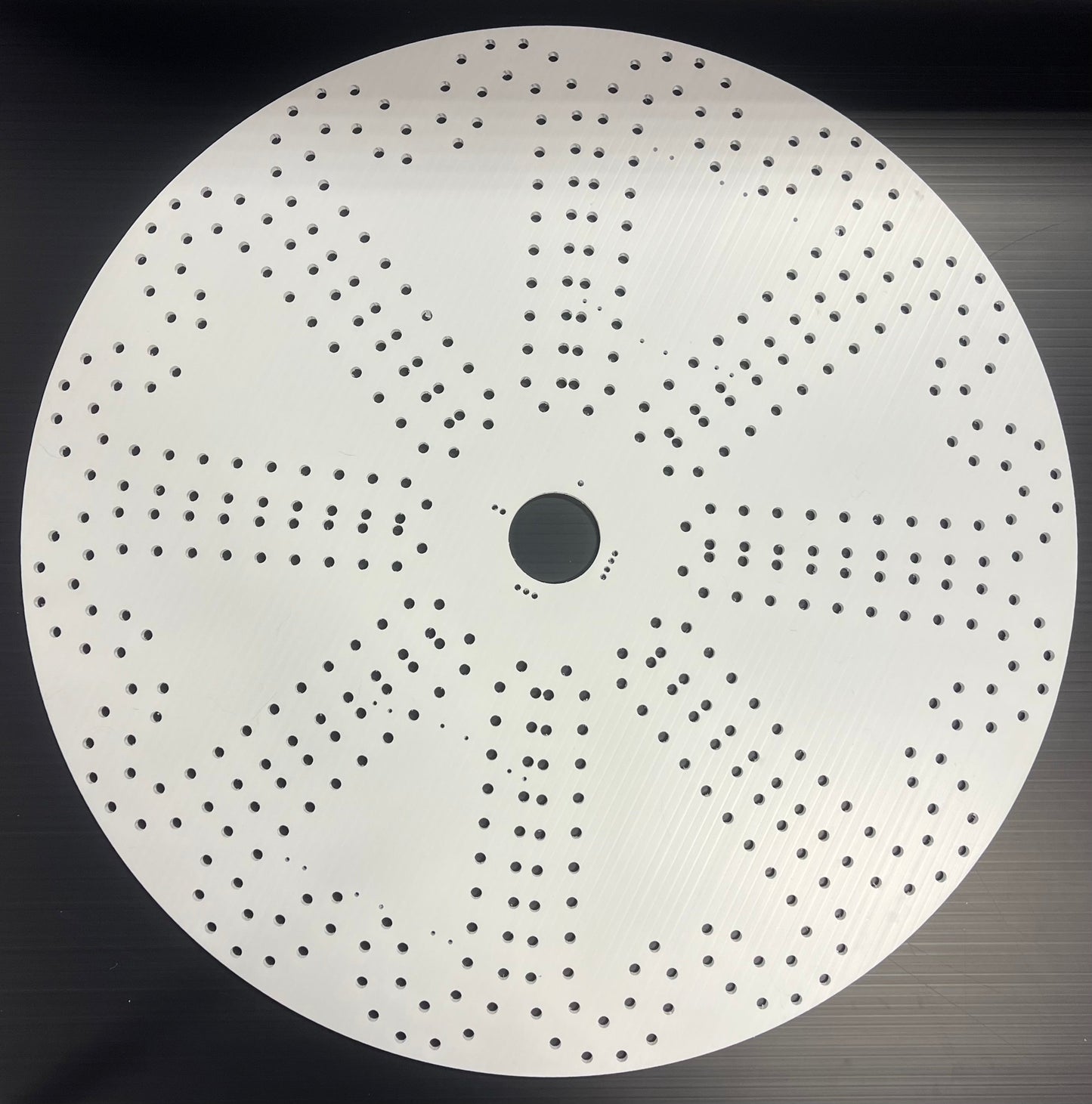 Candy Cane Spinners (Love is Optional)